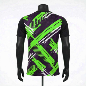 T-shirts d'été unisexes pour hommes en coton 100% imprimés sur mesure, sublimation, logo personnalisé, broderie, séchage rapide, manches courtes, style streetwear - Product Image 3