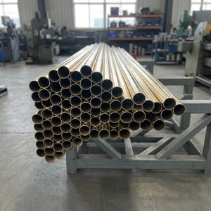 Tubo Redondo de Acero Inoxidable de Precisión SS 304 316 410 con Acabado Brillante para Ingeniería Estructural - Product Image 3
