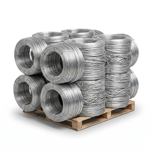 Chatarra de Alambre de Aluminio de Alta Pureza 99.7%, Chatarra de Aluminio Limpia para Reciclaje, Uso Industrial, Suministro al por Mayor, Fabricante - Product Image 4
