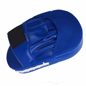 Almohadillas de Boxeo Personalizadas con Logotipo Impreso de Alta Calidad, Almohadillas de Boxeo de Cuero en Oferta - Product Image 5