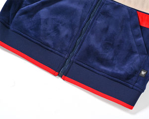 Palabras Clave SEO para Chaqueta de Motocicleta de Invierno para Hombre, Transpirable, Ecológica, con Tachuelas, Impermeable, de Cuero PU, con Cierre de Cremallera - Product Image 4