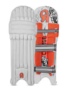 Kit completo de críquet CA Pro Charge con bate, casco, protectores, guantes, bolsa y equipo de protección para entrenamiento y partidos. - Product Image 4