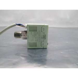 สวิตช์แรงดันดิจิทัล ISE30A-NO1-P SMC อุปกรณ์เซมิคอนดักเตอร์และชิ้นส่วนที่ไว้ใจได้ทั่วโลก - Product Image 4