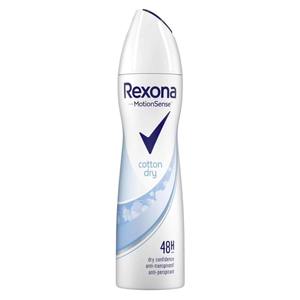 Compre Rexona Body Spray para una acción antitranspirante de duración total. Disfrute de una protección de calidad premium con entrega rápida a su puerta. - Product Image 1