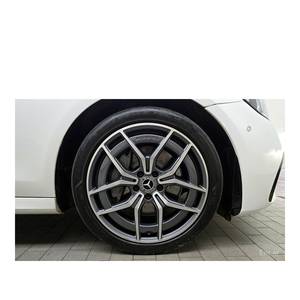 เมอร์เซเดส-เบนซ์ อี-คลาส E220d 4MATIC AMG Line ปี 2023 ระยะทาง 40,020 กม. เกียร์อัตโนมัติ ดีเซล พวงมาลัยซ้าย เบาะหนัง กล้องมองหลัง - Product Image 5