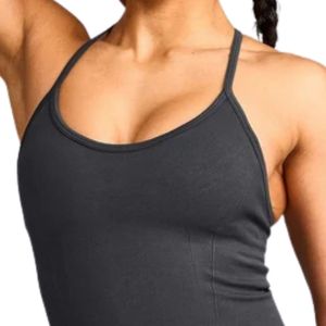 Conjunto Deportivo para Mujer, Top Corto y Leggings de Cintura Alta, Ropa Deportiva para Yoga, Gimnasio, Entrenamiento, Proveedor Mayorista - Product Image 3