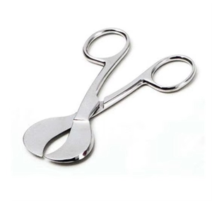 Veterinarian Students Umbilical Cord Scissor <b>Kits</b> Wholesale Custom Private Label High Quality By GUJJAR SURGICAL - Product Image 1
