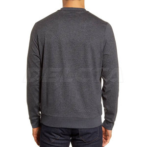 Sudaderas Ligeras para Hombre en Oferta, Servicio OEM, Sudaderas Básicas, Último Diseño en Sudaderas para Hombre - Product Image 3