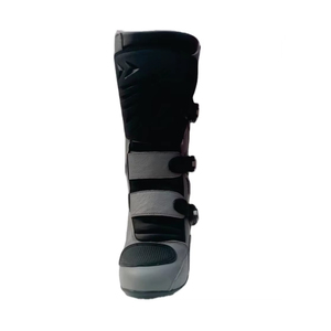 Meilleure vente : Chaussures de moto personnalisées avec votre propre logo, matériaux de qualité, fabrication professionnelle. - Product Image 4