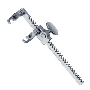 Ensemble d'extenseurs de valves cardiaques, instrument chirurgical sternal et atrial - Product Image 5