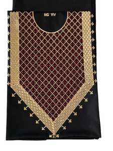 Pakistan Afghan Shalwar Kameez Outerwear <b>Sets</b> ' Islamic Clothing Kameez Dress Wholesale Price Comfortable For Adults - Product Image 2