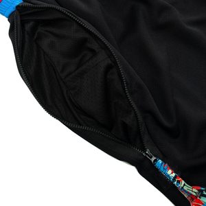 Mesh Casual Windproof Breathable Quick Dry <b>Camouflage</b> 100% Polyester <b>Women</b> Men's <b>Shorts</b> - Product Image 6