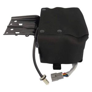 Compressore per Sospensioni Pneumatiche Posteriori Nissan Armada 2017-2020 5.6L 534001LA4C 534001LA per Tuning Ammortizzatori e Sistemi di Sospensione - Product Image 4