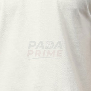 เสื้อยืดผู้ชายคุณภาพสูงขายดีที่สุด - ผ้าฝ้ายฟลีซ 100% สีสันตามสั่ง แห้งเร็ว ระบายอากาศได้ดี มีทุกขนาด - Product Image 6