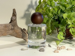 Perfume Personalizado en Aerosol, 30 ml, 5%-15% de Ingredientes Activos, Inspirado en la Fragancia Natural de Yeongwol, Corea, Marca Privada OEM/ODM - Product Image 4