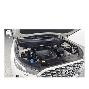 Hyundai Palisade 2020, 3.8 Gasolina, 2WD, 54,646 km, Caja de Cambios Automática, Asientos de Cuero, Volante a la Izquierda, Cámara Trasera - Product Image 6