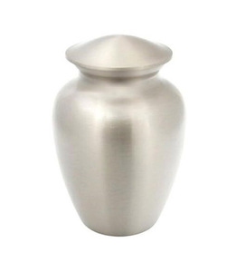 High Quality Brass Cat and Dog Urns Funeral Pet Memorial Urns <b>for</b> Cat and Dog <b>Ashes</b> Wholesale Urns at Low Price - Product Image 1