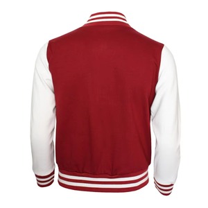 High Quality Letterman Varsity <b>Jackets</b> Wool Body Genuine Leather Sleeves Winter Wear <b>Smart</b> and Stylish <b>Men's</b> <b>Jacket</b> - Product Image 1
