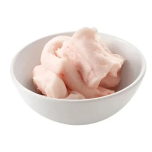 Lard de porc raffiné, graisse animale de qualité alimentaire sans additifs pour cuisines professionnelles - Product Image 3