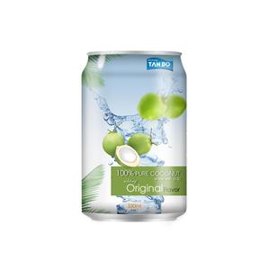 Eau de coco premium Tan Do 330ml – Support de conception de marque privée - Product Image 4