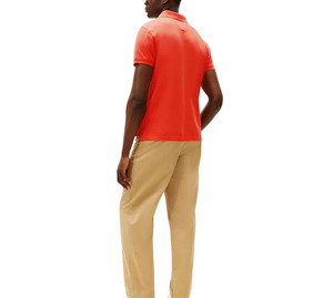 Men's Quick-Dry Casual Wear <b>Polo</b> Shirt Short Sleeve Breathable Custom Plain Men's <b>Polo</b> Shirt for Sale in Low Price - Product Image 3
