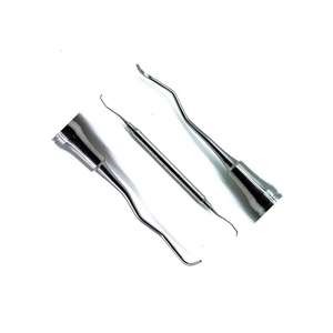 Nouveaux Kits de Détartreur Dentaire Manuel Personnalisé de Haute Qualité à Bas Prix, Équipement de Gros Surgiright Instruments Certifié CE, Garantie 1 An - Product Image 1