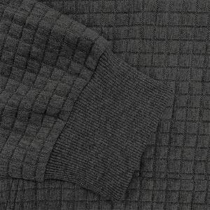 Sweat-shirt à capuche en polyester et coton pour homme, logo personnalisé imprimé, pull en molleton, chaud pour l'hiver, streetwear décontracté, veste à capuche - Product Image 6