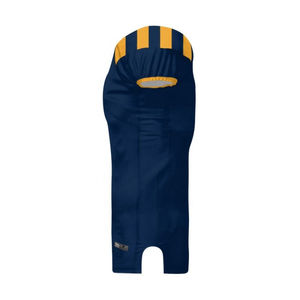 Maillots de football américain personnalisés en gros – Qualité supérieure, tailles plus, technique d'impression - Product Image 6