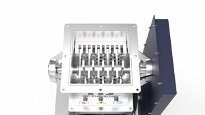 เครื่องตัดก้อน DP พร้อมการรับประกัน 1 ปี ได้รับการรับรอง - Product Image 3