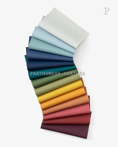Feuilles de cuir de vachette véritable de qualité supérieure pour meubles, canapés, sacs à main, chaussures et bagages - Product Image 2