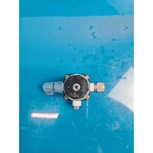 SMC SRH3111-02-R-X214 - Equipos y Piezas de Semiconductores de Confianza de Marca Global - Product Image 1