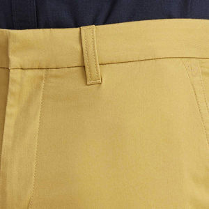 Pantalones Chinos Deportivos para Hombre, Nuevo Estilo 2026, Cintura Alta, 100% Algodón, Estilo Urbano, Fabricante Pakistaní, Servicio OEM - Product Image 6