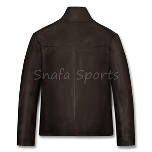 Women's Genuine Leather <b>Biker</b> <b>Jacket</b> with New Vintage Style Leather Motorcycle <b>Jacket</b> For Sale In Wholesale Price - Product Image 6