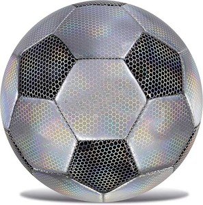Balones de Fútbol de Alta Calidad, Duraderos y Ligeros, para Uso en Interiores y Exteriores, Tamaño Oficial 5, Estilo Popular, Más Vendidos, Hechos en Fábrica - Product Image 2