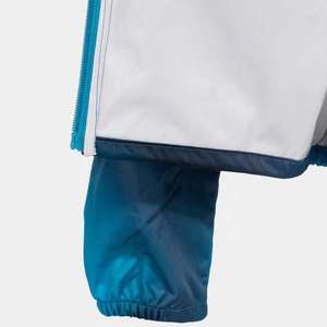 Custom 100% Polyester Spring <b>Thin</b> Windbreaker Soccer Team Training <b>Jacket</b> <b>Waterproof</b> Sublimation Zipper Front Outdoor Gear - Product Image 6