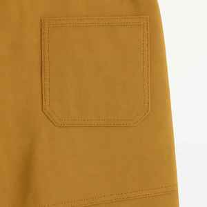 Jean Baggy Homme de Qualité Supérieure, Personnalisable avec Logo, Style Streetwear Hip Hop, Coupe Ample, Effet Délavé Pur, Vente en Gros - Product Image 5