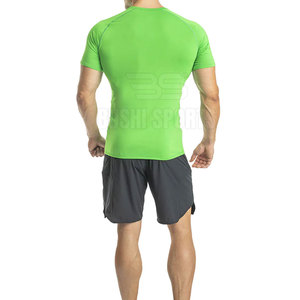 Camiseta Deportiva Resistente, Tejido Flexible, Diseñada para Estilos de Vida Activos y Uso Diario - Product Image 3