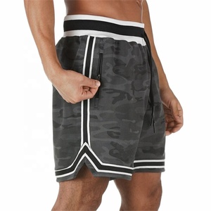Custom <b>Camouflage</b> Print <b>Men</b> Basketball Training <b>Shorts</b> Wholesale <b>Men</b> Casual Wear 100% Polyester Quick Dry Mesh Basketball <b>Shorts</b> - Product Image 1
