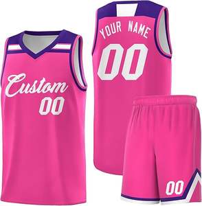 Uniforme de Baloncesto - Product Image 6