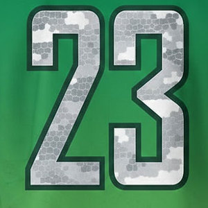 Camiseta de Lacrosse de Alta Calidad, Manga Corta, Tejido Ligero y Transpirable, Jersey Deportivo de Entrenamiento para Hombres Jugadores - Product Image 6