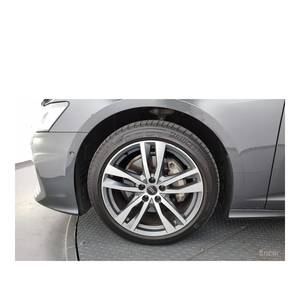 Audi A6 45 TFSI Quattro Premium 2023, 39,153 km, Volante a la Izquierda, Asientos de Cuero, Cámara Trasera - Product Image 5