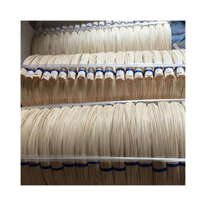 Varas de Ratán, Cañas de Ratán, Suministro al por Mayor con Precio Competitivo, Caña Flexible para Producción de Muebles - Product Image 1