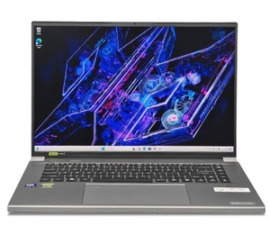 โน้ตบุ๊คเกมมิ่งสำหรับ A-cer <span class=keywords><strong>Predator</strong></span> Helio Neo 16S AI Intel Core Ultra 9-275HX แรม 32GB DDR5 ความจุ 1TB การ์ดจอ RTX5070Ti หน้าจอ 2560*1600 2.5K OLED 240Hz ขนาด <span class=keywords><strong>16</strong></span> นิ้ว - Product Image 6