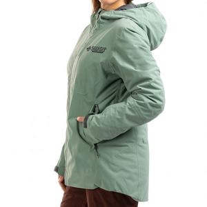 Chaquetas deportivas con logotipo personalizado para mujer, impermeables, al aire libre, Softshell, a la venta - Product Image 2