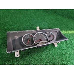 Panel de Instrumentos SM5 EX1/DF 2005-2010 Usado ORIGINAL 5511052912 - Product Image 5