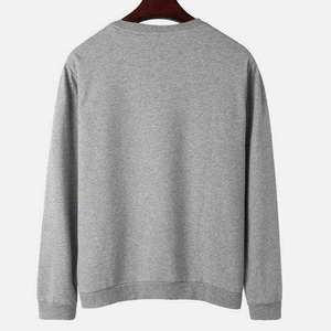 Sudaderas con Capucha para Hombre, Cuello Alto, Personalizables con Impresión Digital, Forro Polar Grueso, Corte Ajustado, Invierno, 100% Algodón - Product Image 2