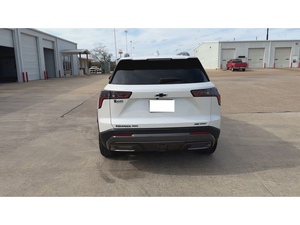 Prêt à être expédié : Chevrolet Equinox ACTIV AWD 2025 à vendre - Product Image 3