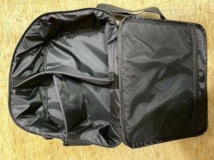 Bolsa de Almacenamiento Multifuncional de PVC con Capacidad de 30-40L TL-1783 - Product Image 4