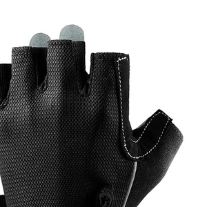 Guantes de Gimnasio con Logotipo Personalizado, Guantes de Entrenamiento para Levantamiento de Pesas, Transpirables, Antideslizantes, para Hombres y Mujeres - Product Image 4