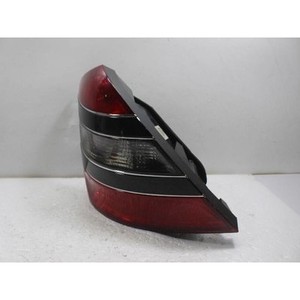 ชุดไฟท้ายซ้าย S-class (ด้านซ้าย) มือสอง ของแท้ OEM A2218200164 - Product Image 4